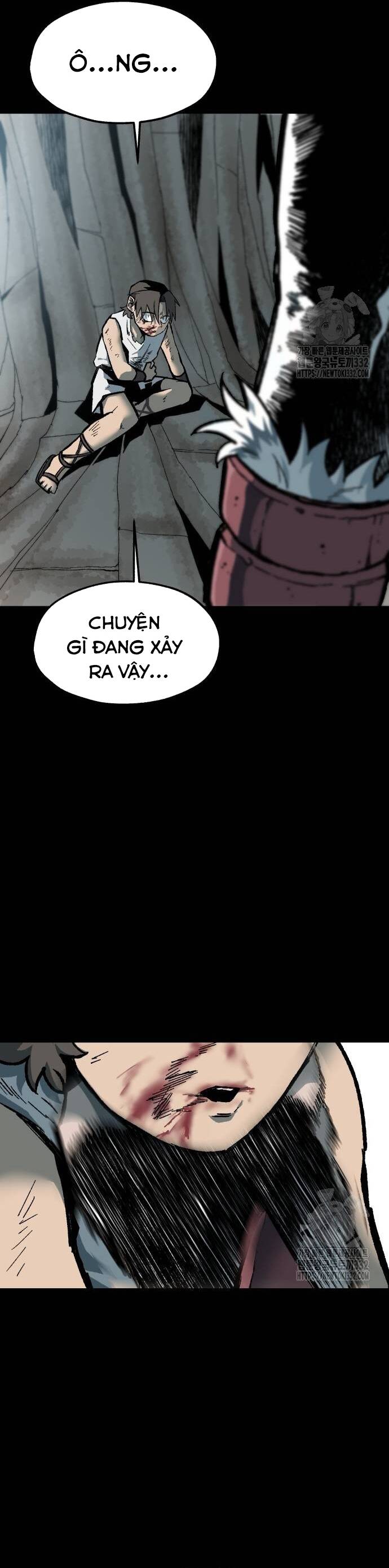 Ngọn Hải Đăng Bình Minh Chapter 10 - 15