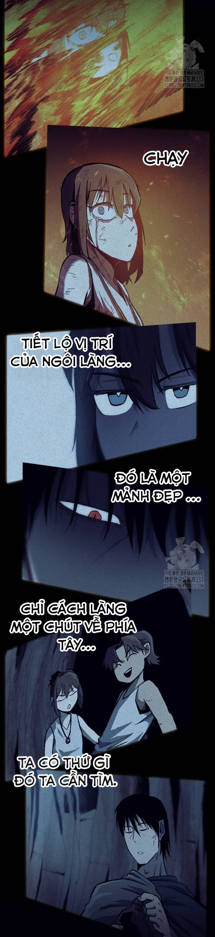 Ngọn Hải Đăng Bình Minh Chapter 10 - 20