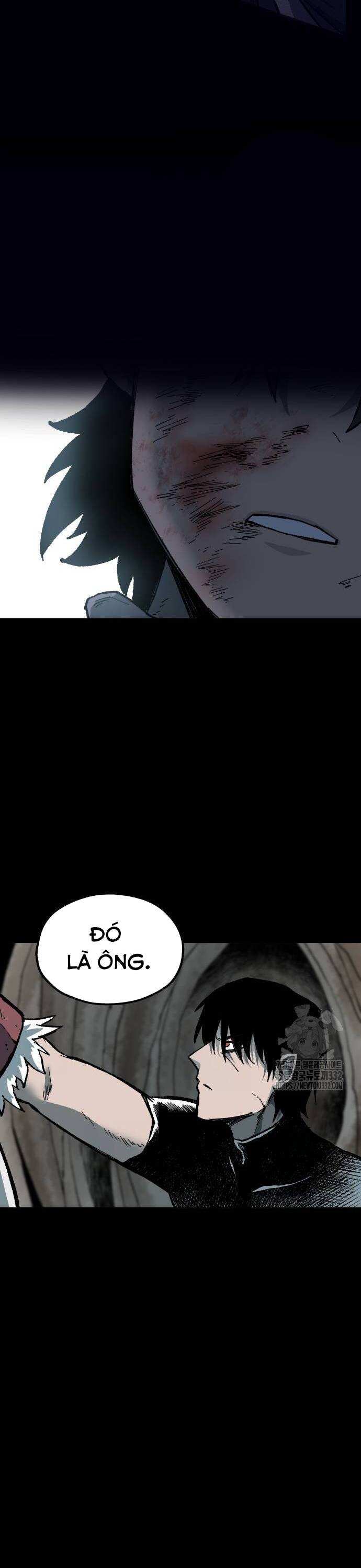 Ngọn Hải Đăng Bình Minh Chapter 10 - 21