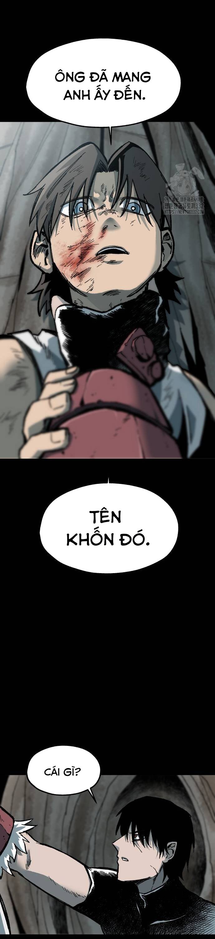 Ngọn Hải Đăng Bình Minh Chapter 10 - 22