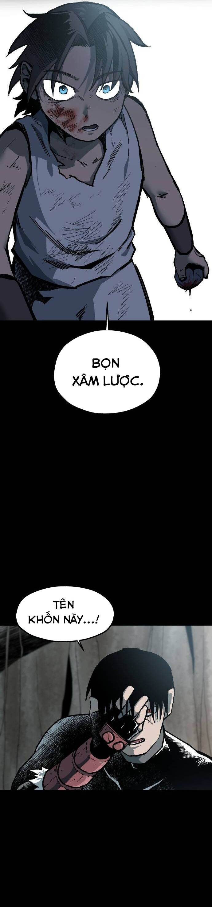 Ngọn Hải Đăng Bình Minh Chapter 10 - 26
