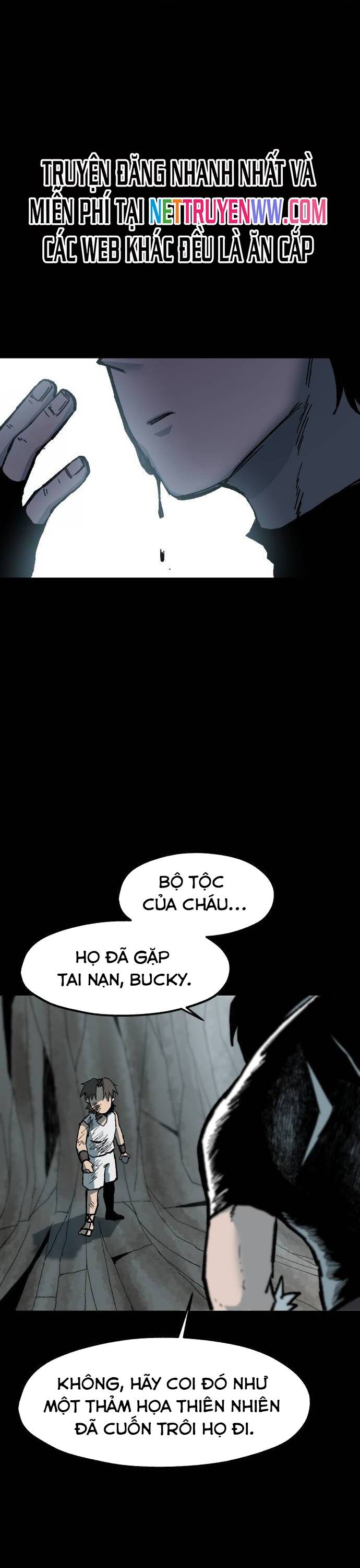 Ngọn Hải Đăng Bình Minh Chapter 10 - 29