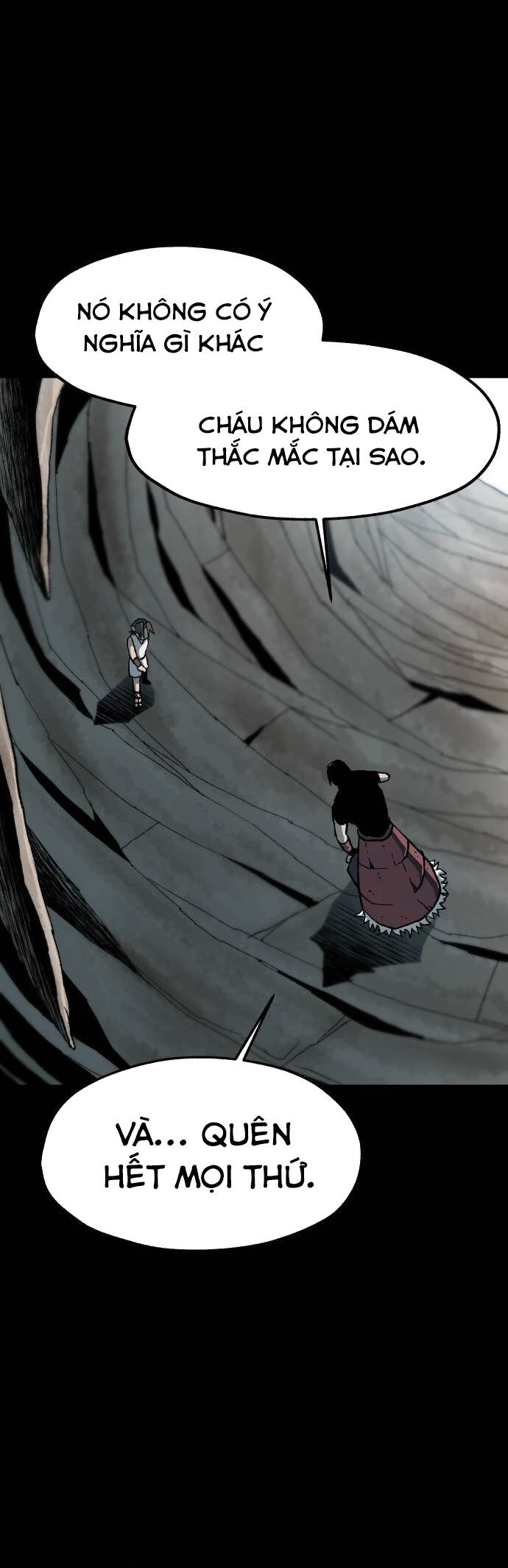 Ngọn Hải Đăng Bình Minh Chapter 10 - 30