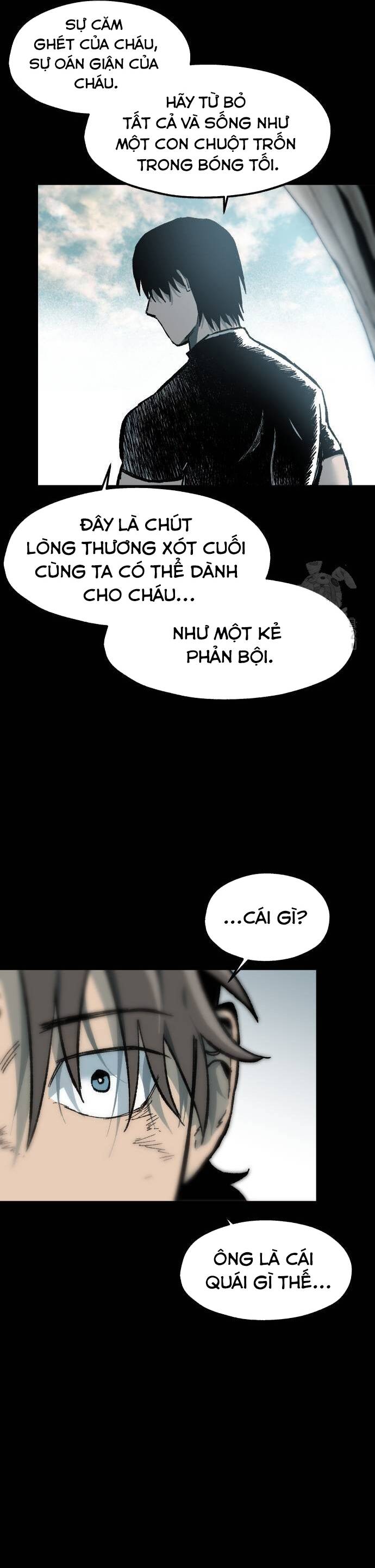 Ngọn Hải Đăng Bình Minh Chapter 10 - 31