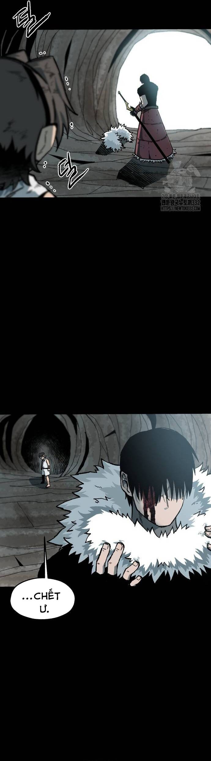 Ngọn Hải Đăng Bình Minh Chapter 10 - 34