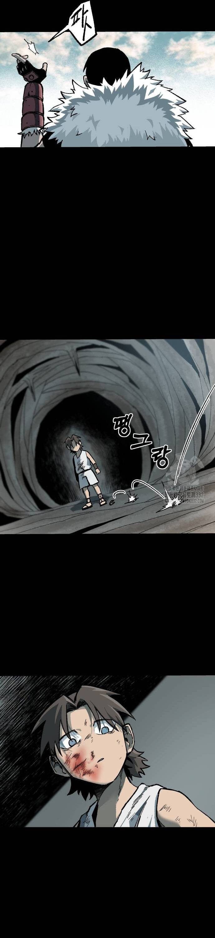 Ngọn Hải Đăng Bình Minh Chapter 10 - 36