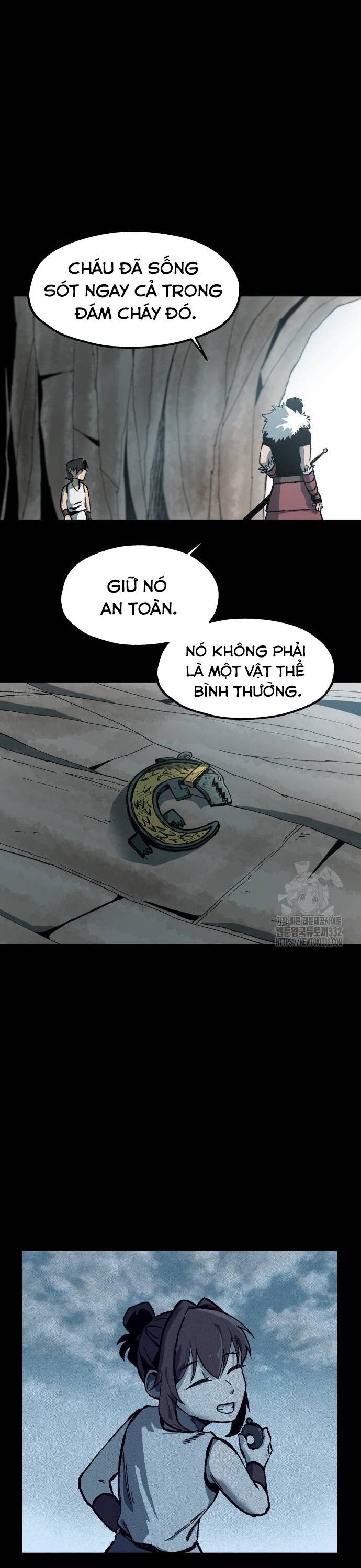 Ngọn Hải Đăng Bình Minh Chapter 10 - 37