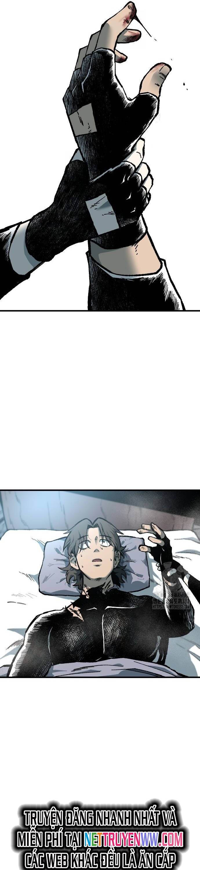 Ngọn Hải Đăng Bình Minh Chapter 10 - 42