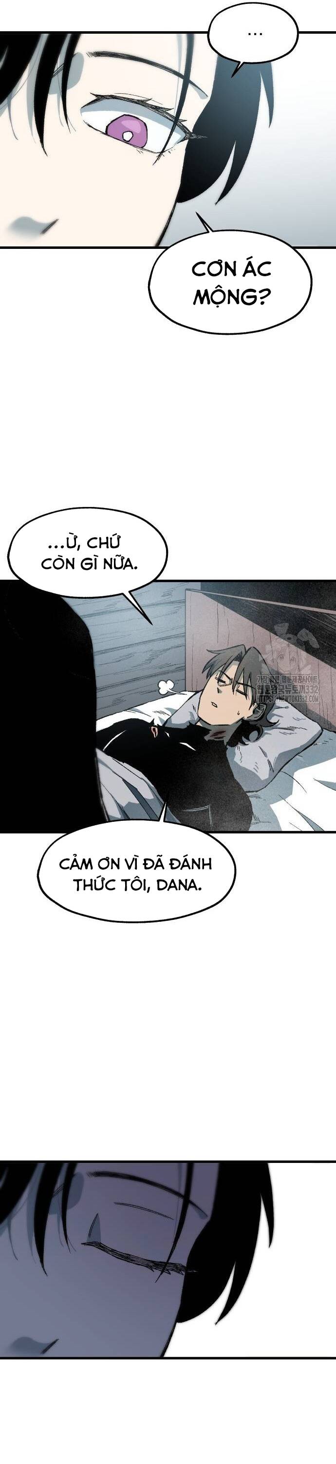 Ngọn Hải Đăng Bình Minh Chapter 10 - 44