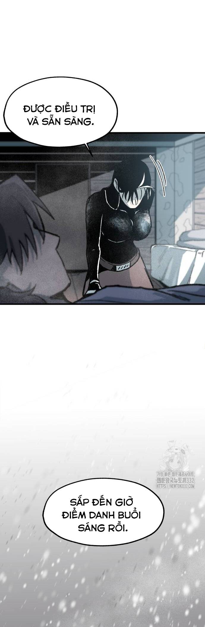 Ngọn Hải Đăng Bình Minh Chapter 10 - 45