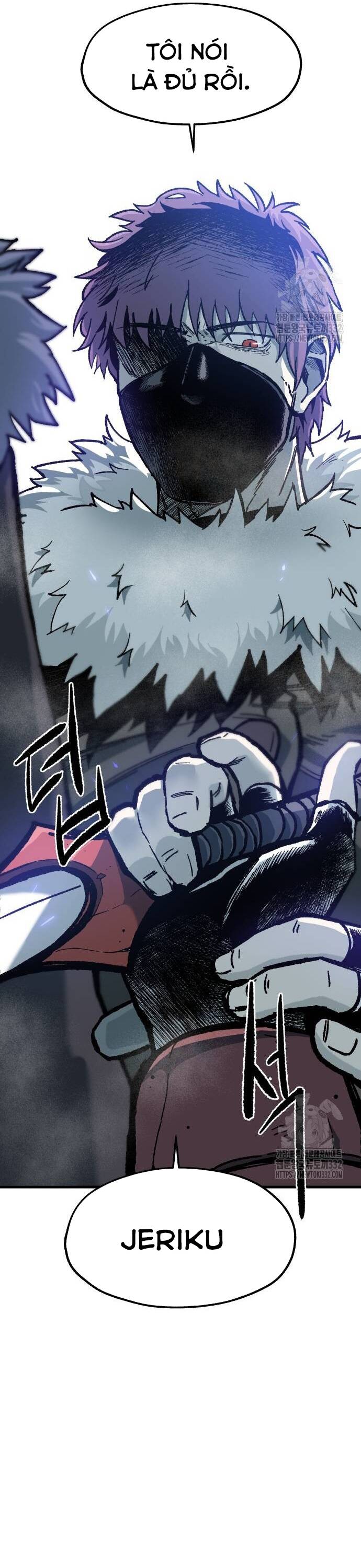 Ngọn Hải Đăng Bình Minh Chapter 11 - 11