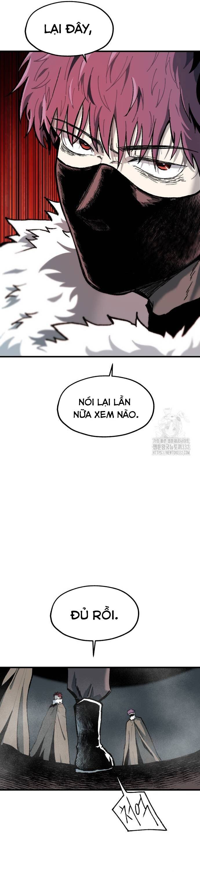 Ngọn Hải Đăng Bình Minh Chapter 11 - 15