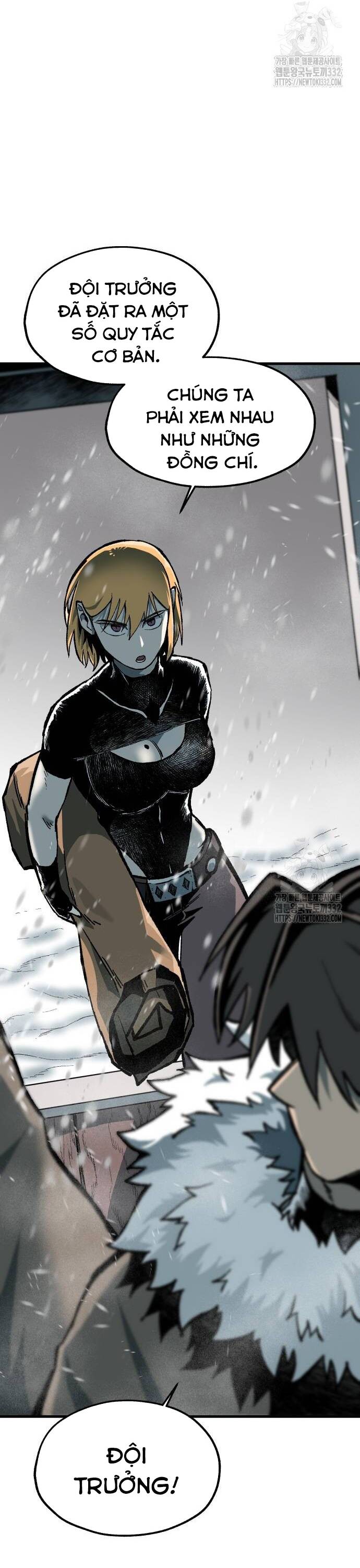 Ngọn Hải Đăng Bình Minh Chapter 11 - 16