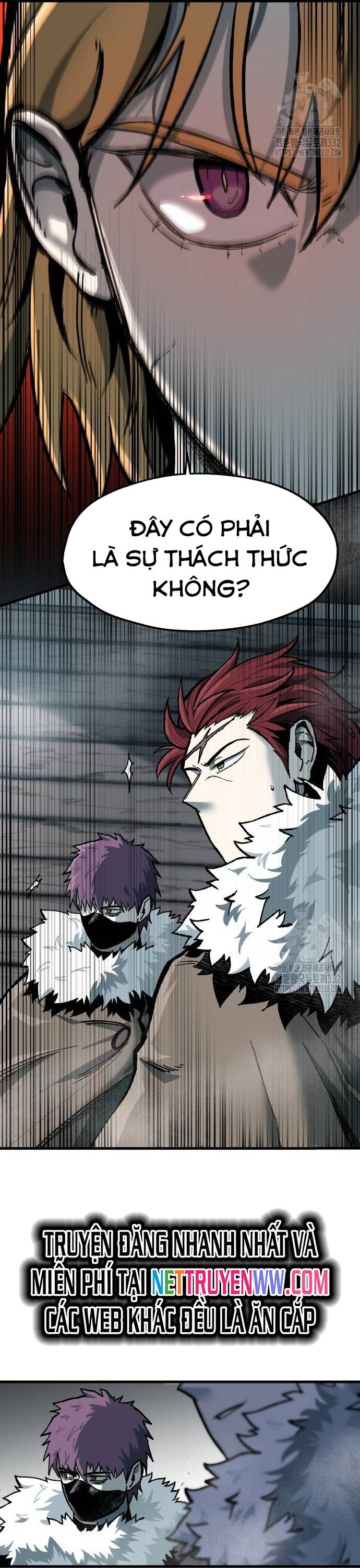 Ngọn Hải Đăng Bình Minh Chapter 11 - 18