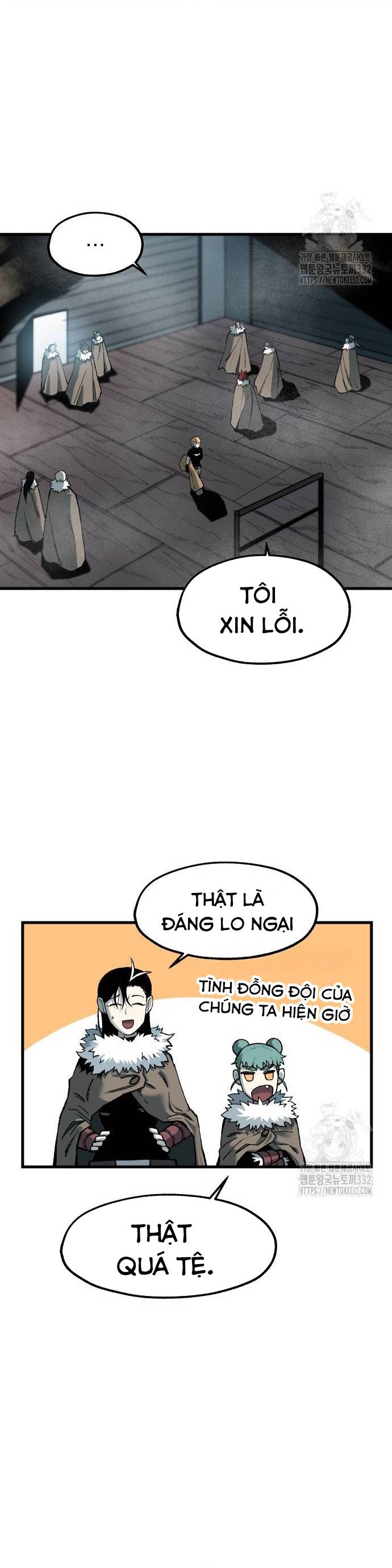 Ngọn Hải Đăng Bình Minh Chapter 11 - 19