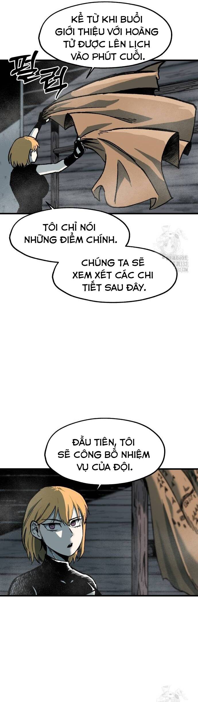 Ngọn Hải Đăng Bình Minh Chapter 11 - 20