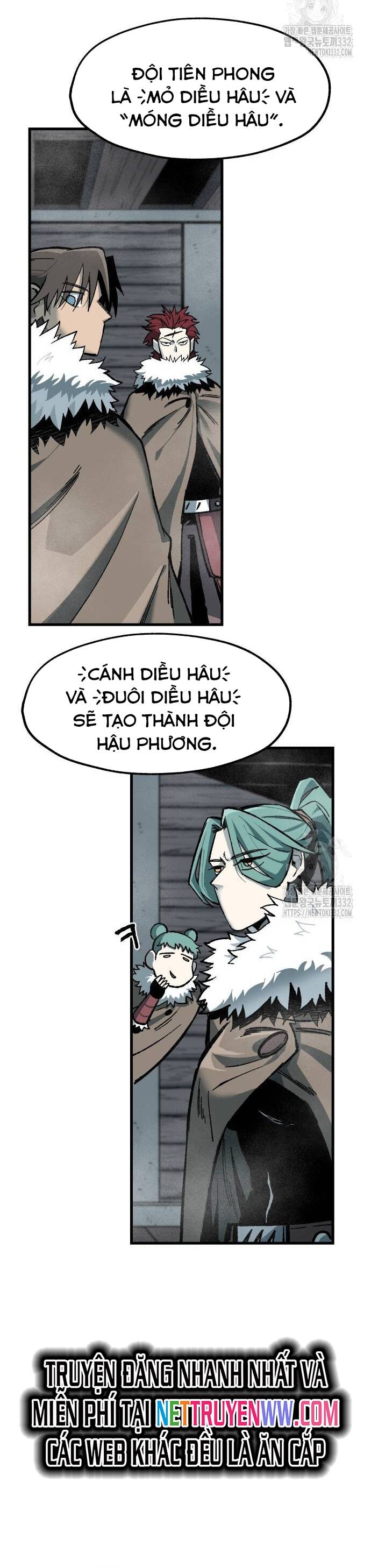 Ngọn Hải Đăng Bình Minh Chapter 11 - 21