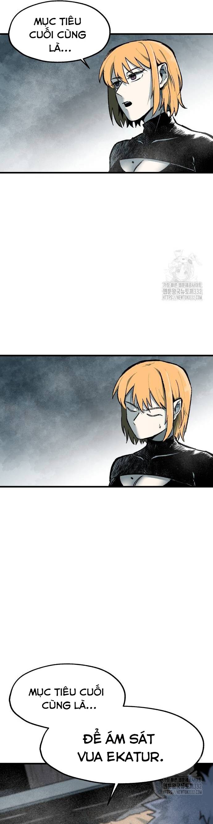 Ngọn Hải Đăng Bình Minh Chapter 11 - 23