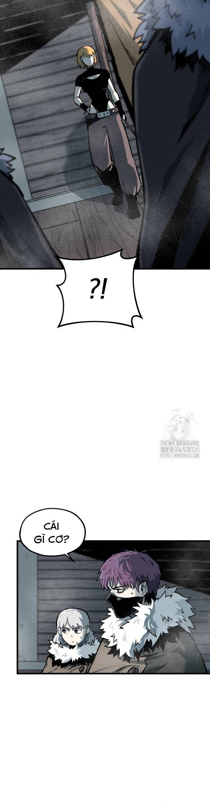 Ngọn Hải Đăng Bình Minh Chapter 11 - 24