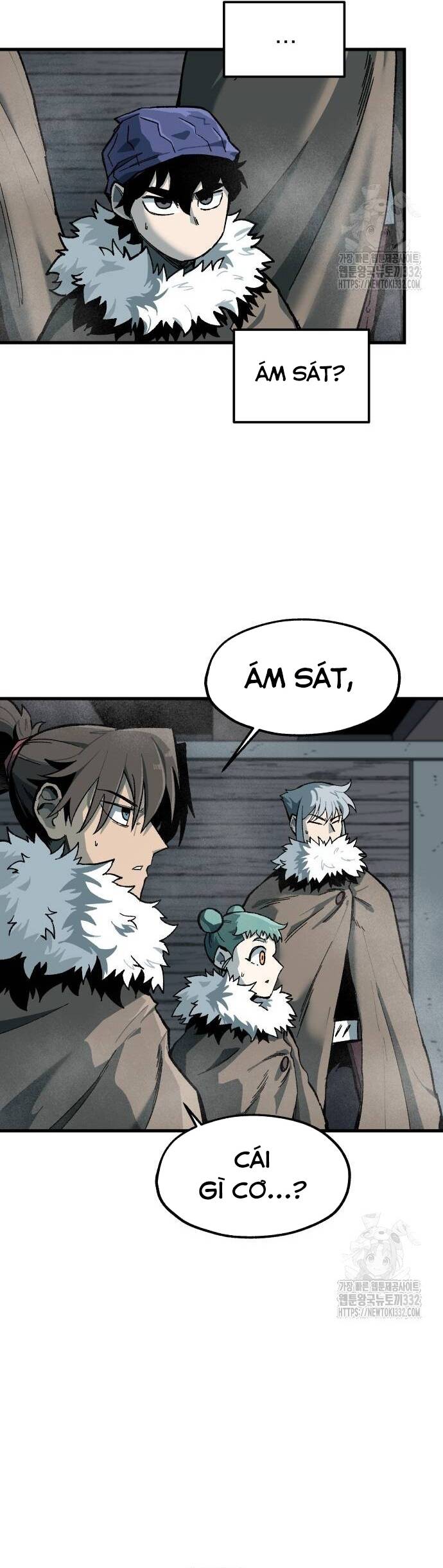 Ngọn Hải Đăng Bình Minh Chapter 11 - 25