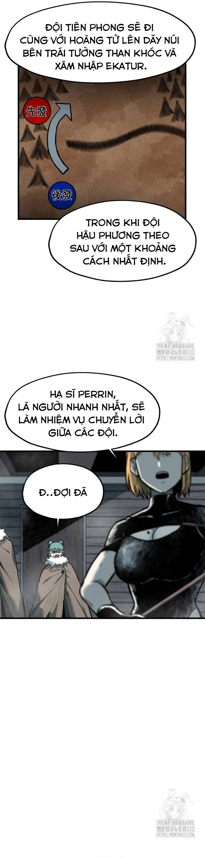 Ngọn Hải Đăng Bình Minh Chapter 11 - 26