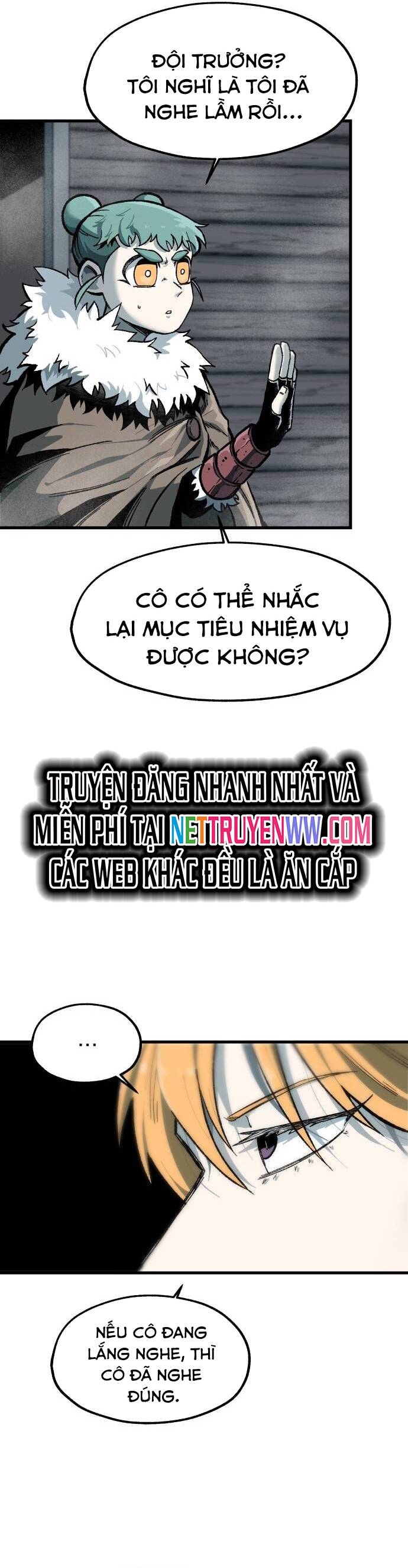 Ngọn Hải Đăng Bình Minh Chapter 11 - 27