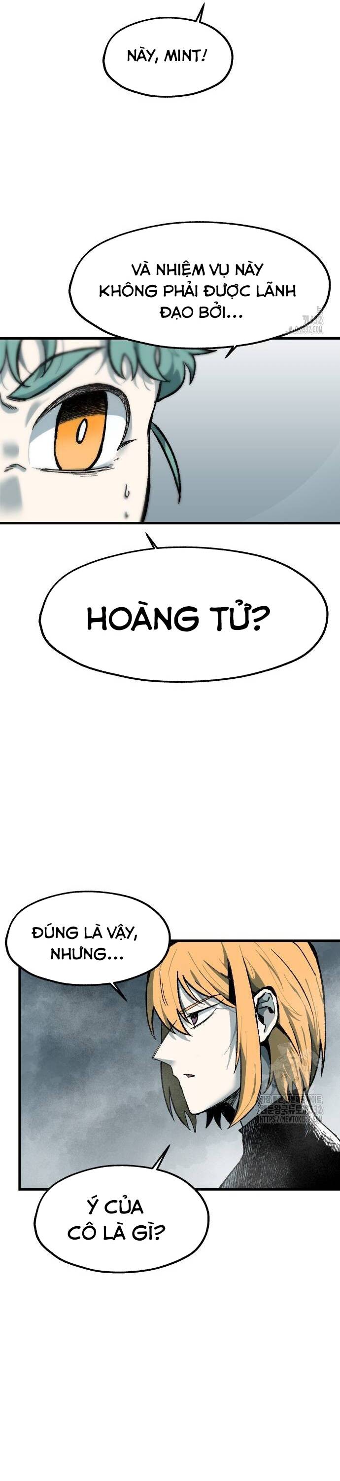 Ngọn Hải Đăng Bình Minh Chapter 11 - 29