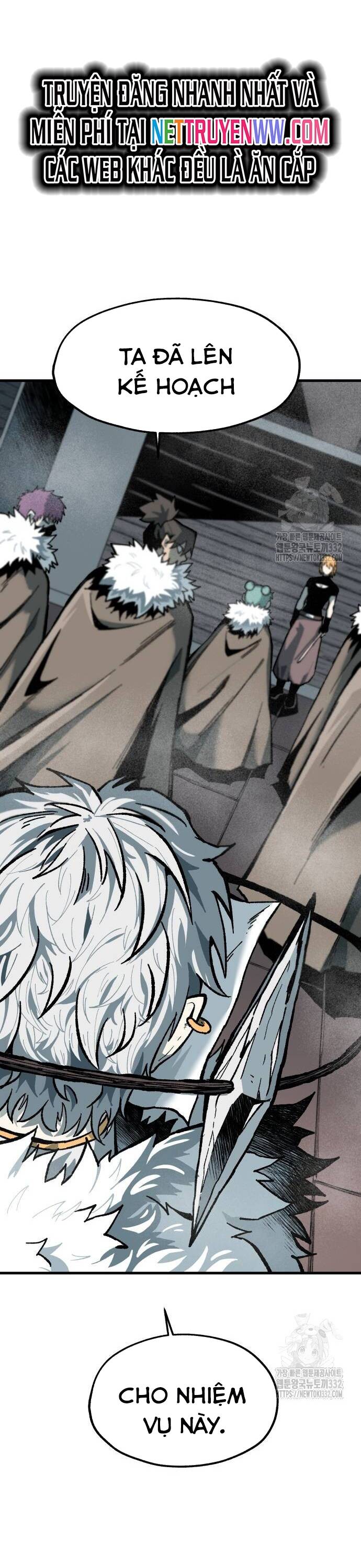 Ngọn Hải Đăng Bình Minh Chapter 11 - 31