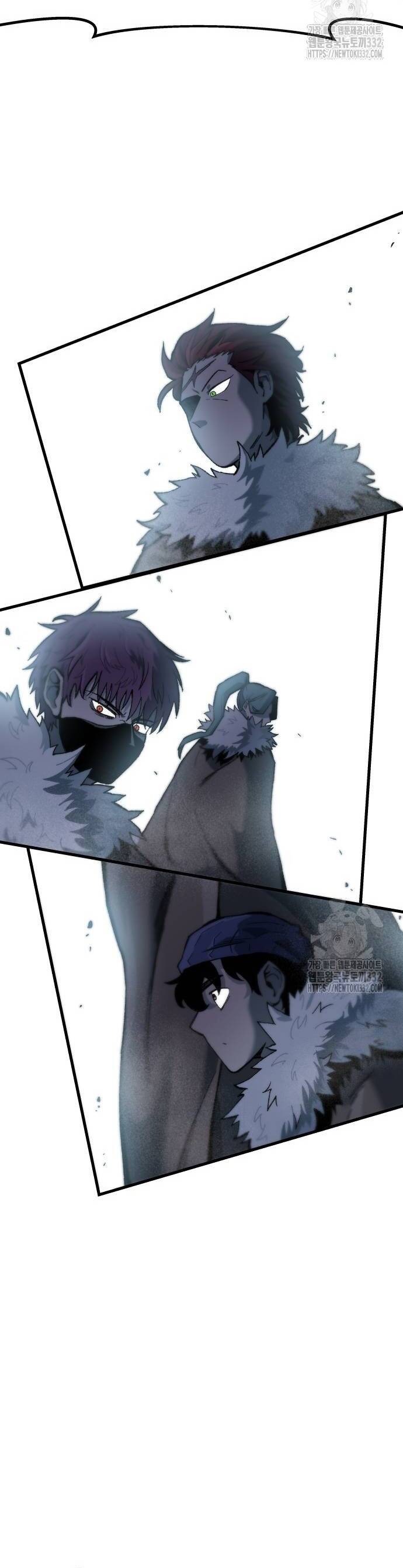 Ngọn Hải Đăng Bình Minh Chapter 11 - 34