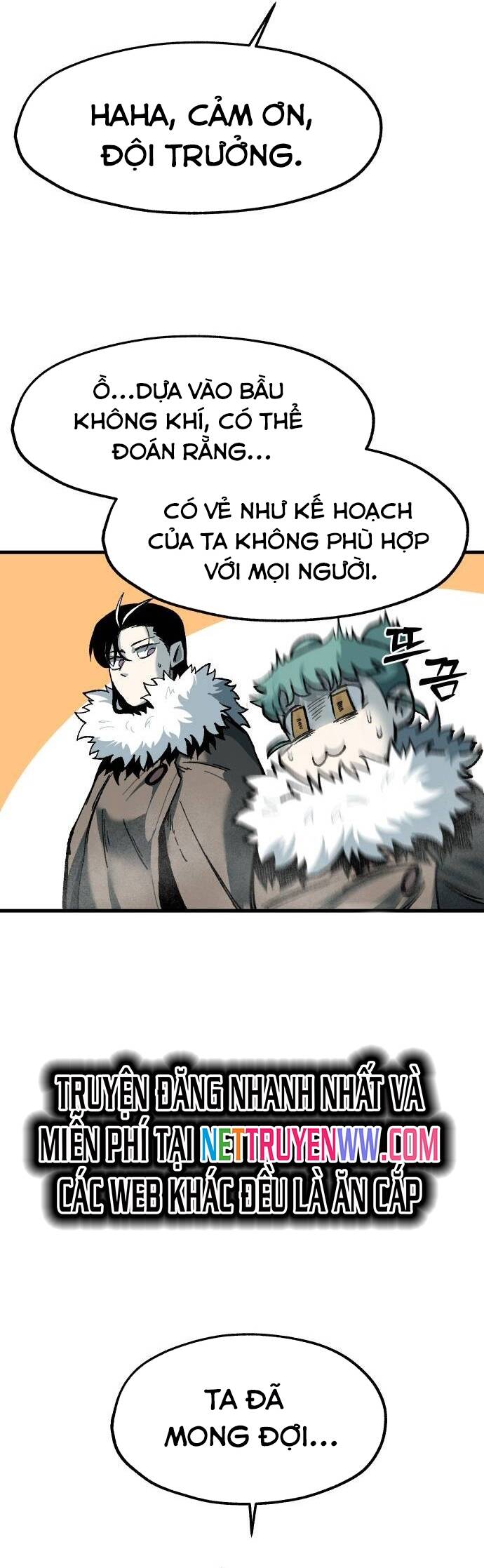 Ngọn Hải Đăng Bình Minh Chapter 11 - 40