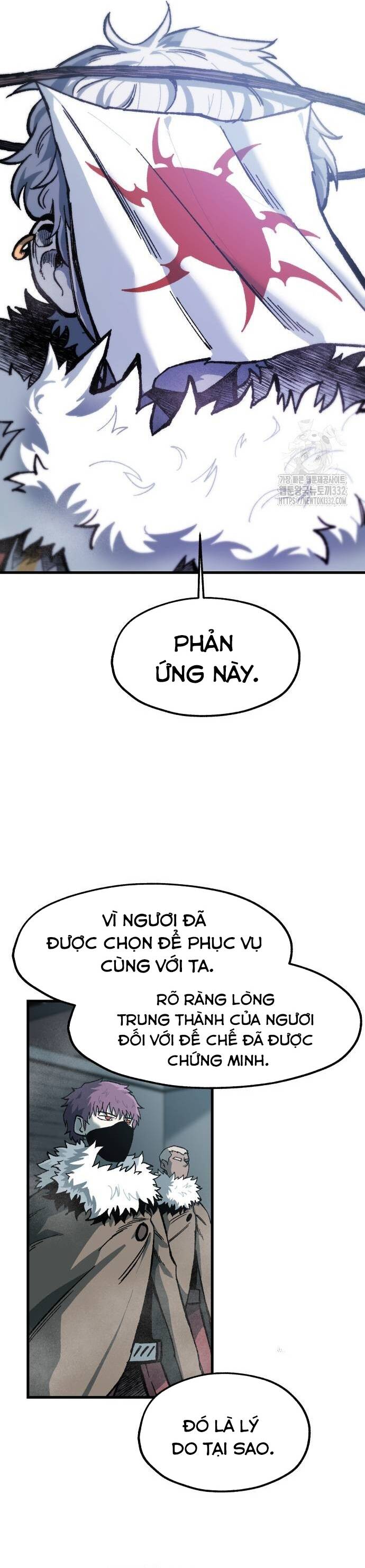 Ngọn Hải Đăng Bình Minh Chapter 11 - 41