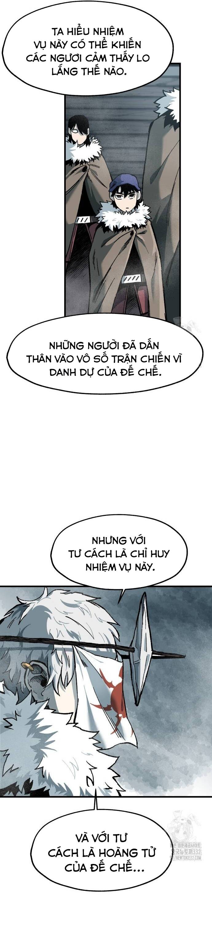 Ngọn Hải Đăng Bình Minh Chapter 11 - 42