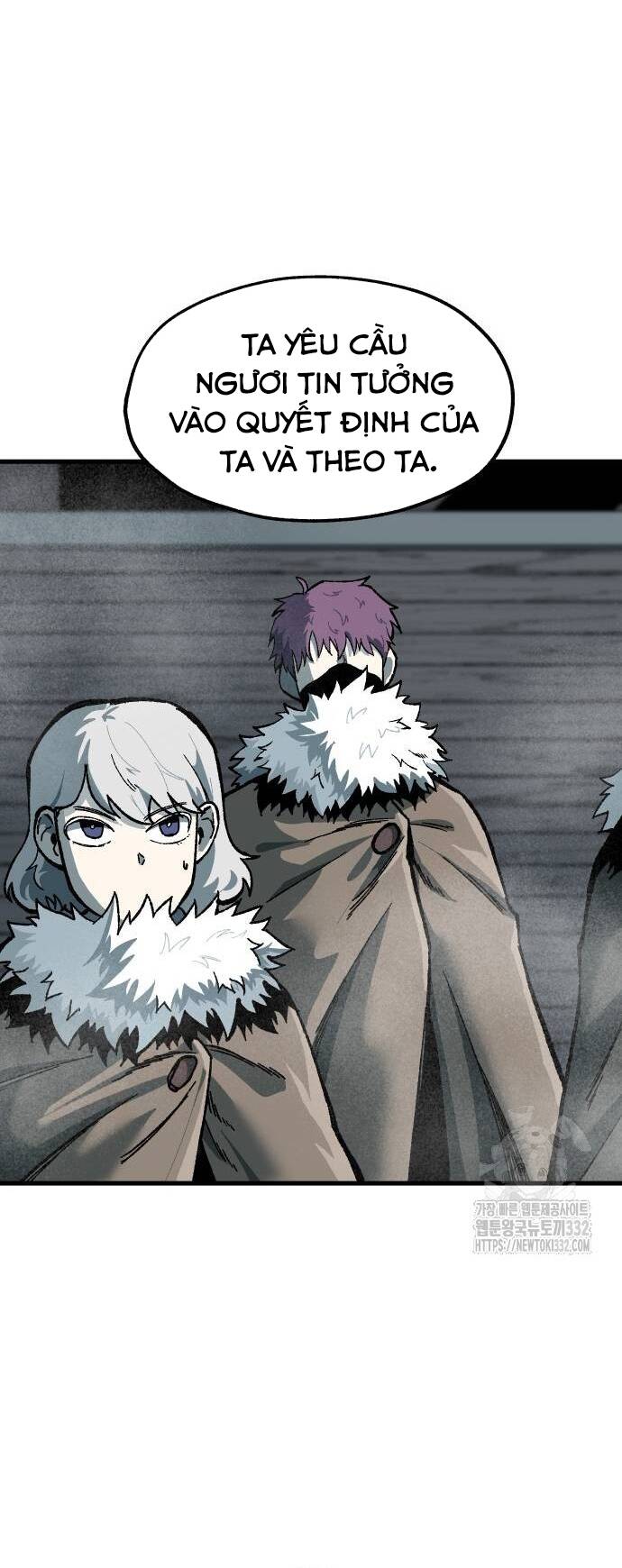 Ngọn Hải Đăng Bình Minh Chapter 11 - 43