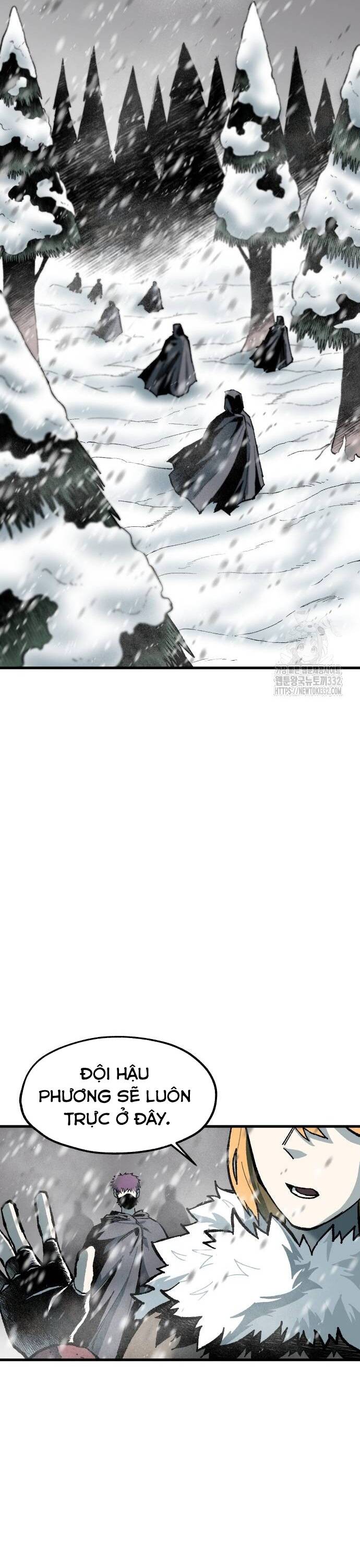 Ngọn Hải Đăng Bình Minh Chapter 11 - 46