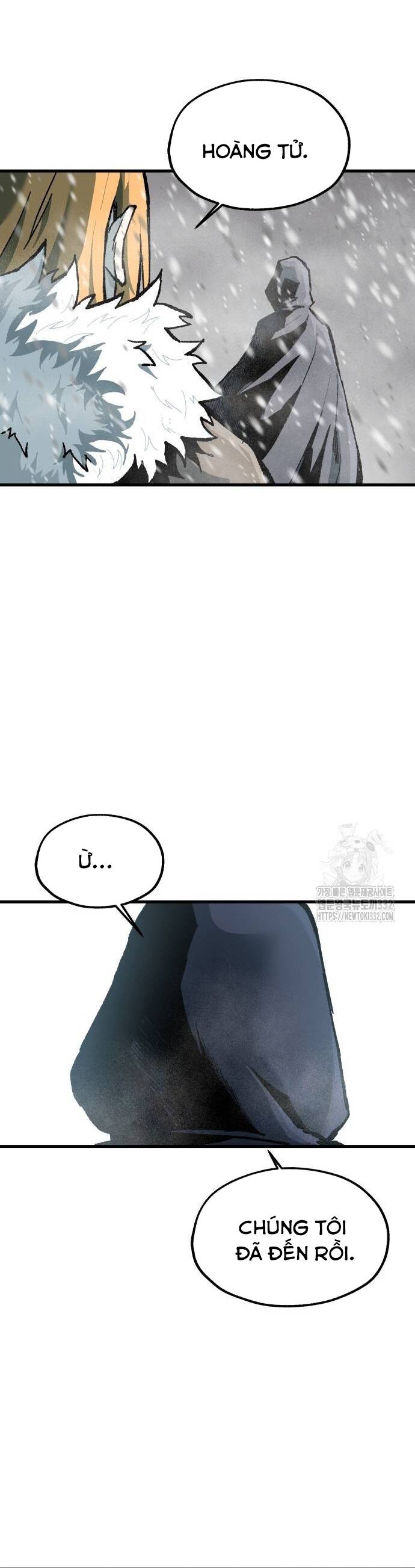 Ngọn Hải Đăng Bình Minh Chapter 11 - 47