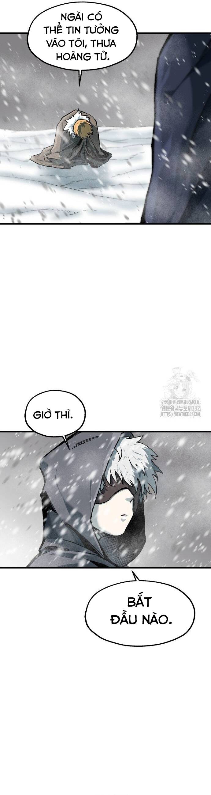 Ngọn Hải Đăng Bình Minh Chapter 11 - 51