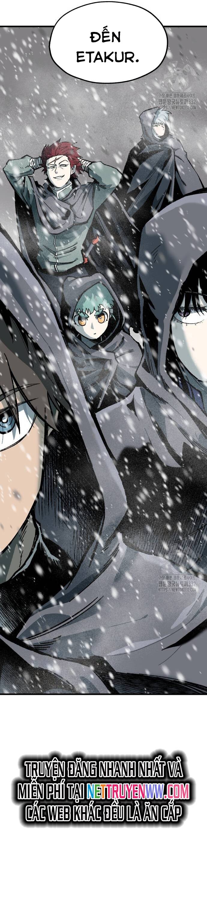 Ngọn Hải Đăng Bình Minh Chapter 11 - 52