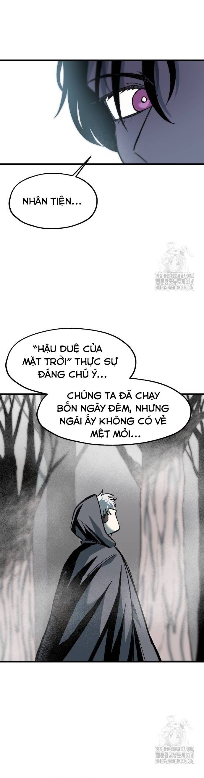 Ngọn Hải Đăng Bình Minh Chapter 12 - 14