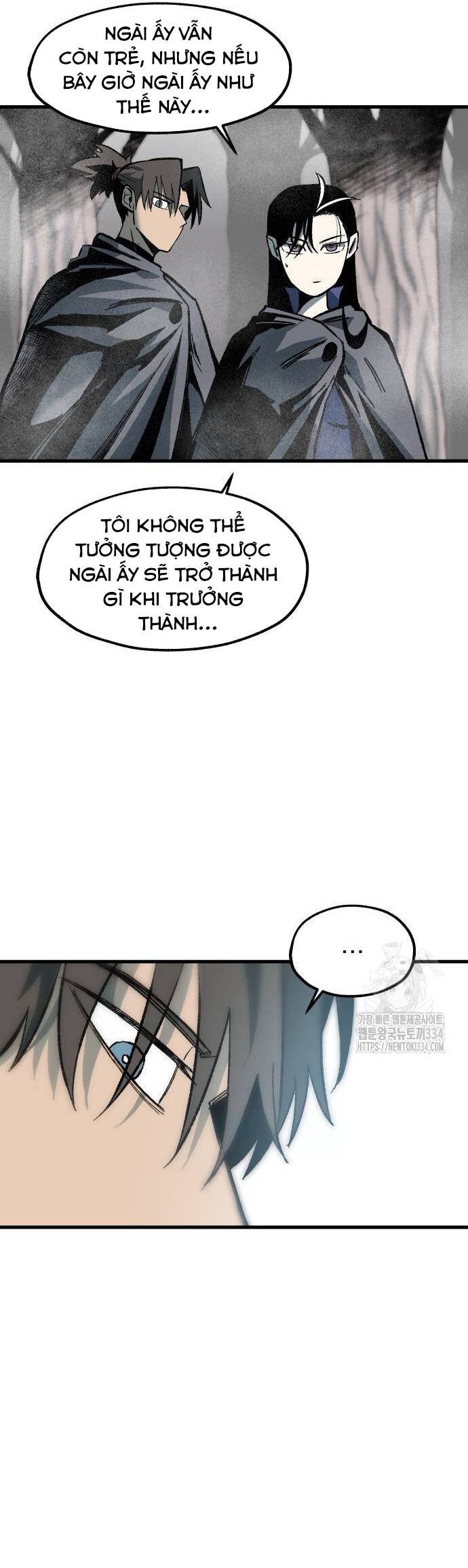 Ngọn Hải Đăng Bình Minh Chapter 12 - 15