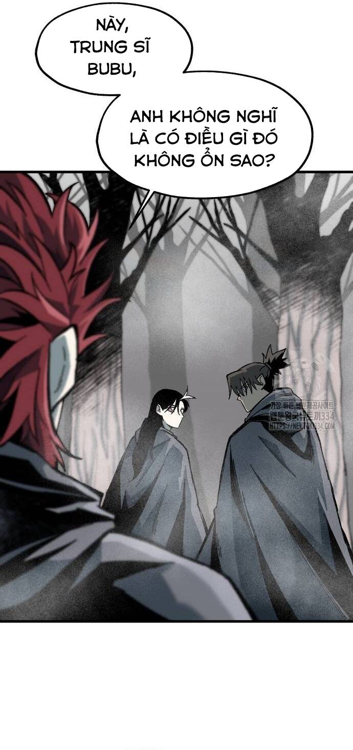 Ngọn Hải Đăng Bình Minh Chapter 12 - 16