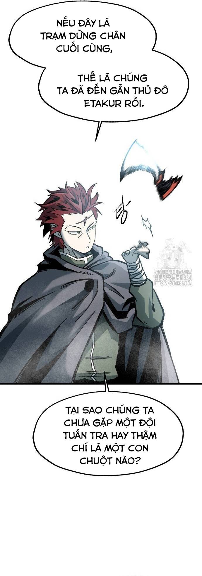 Ngọn Hải Đăng Bình Minh Chapter 12 - 17