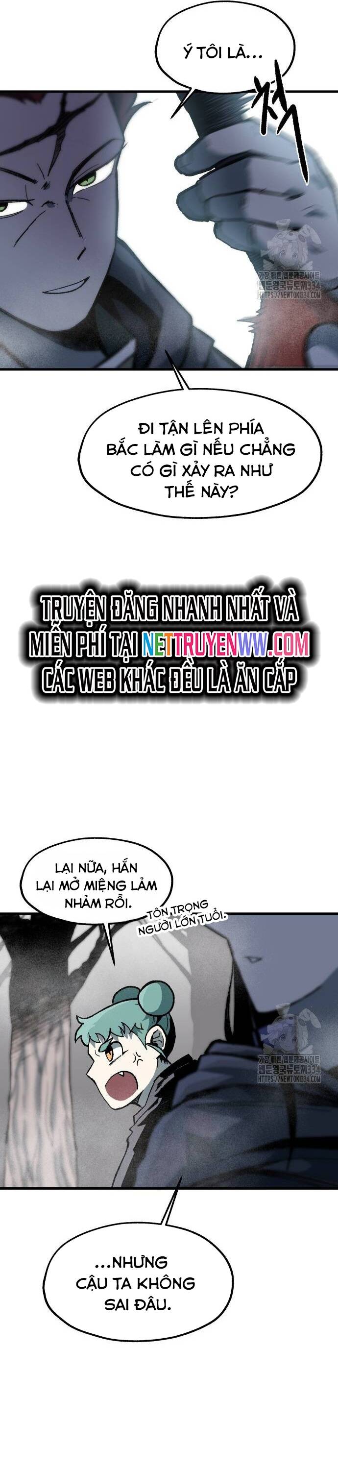 Ngọn Hải Đăng Bình Minh Chapter 12 - 18