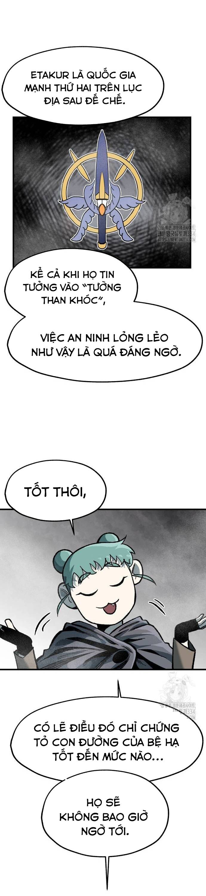 Ngọn Hải Đăng Bình Minh Chapter 12 - 19