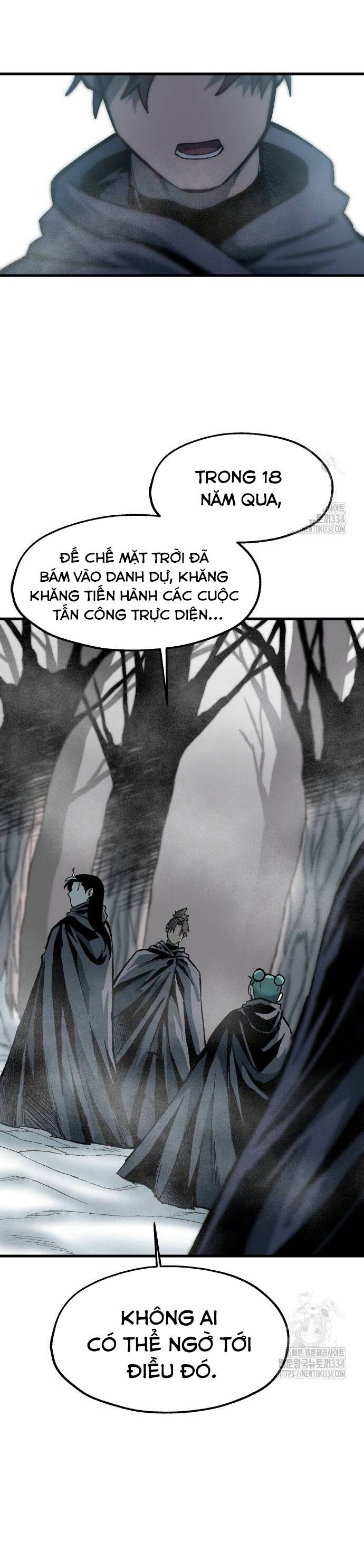 Ngọn Hải Đăng Bình Minh Chapter 12 - 20