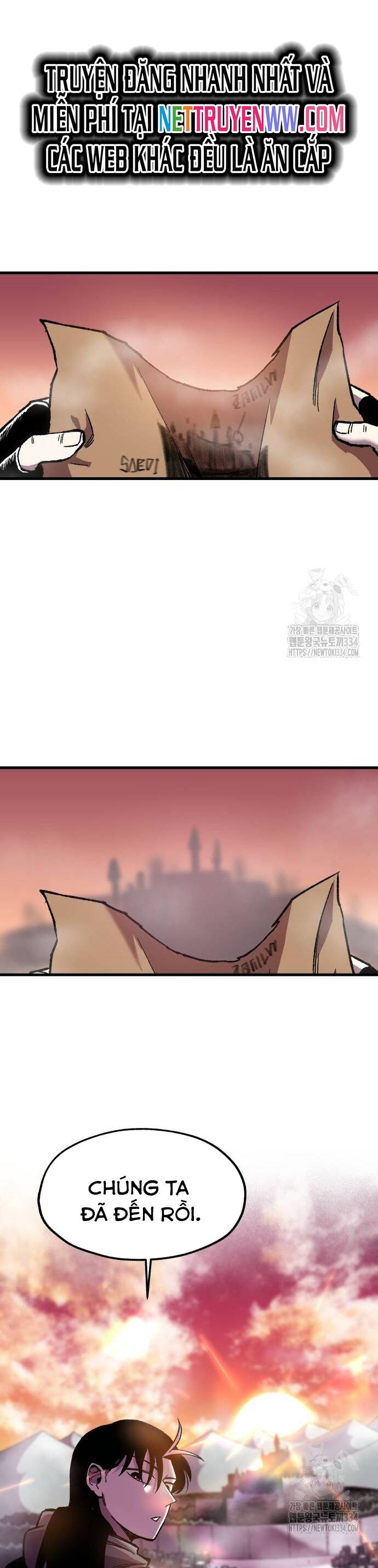 Ngọn Hải Đăng Bình Minh Chapter 12 - 24