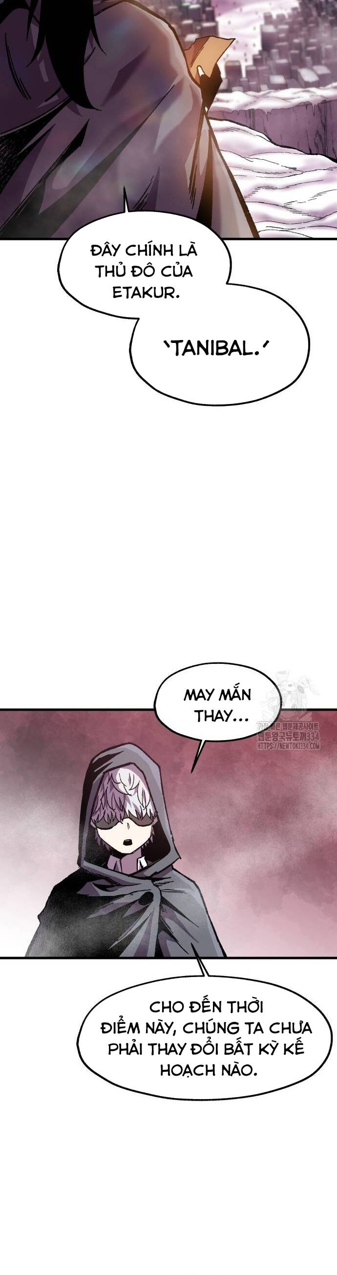 Ngọn Hải Đăng Bình Minh Chapter 12 - 25