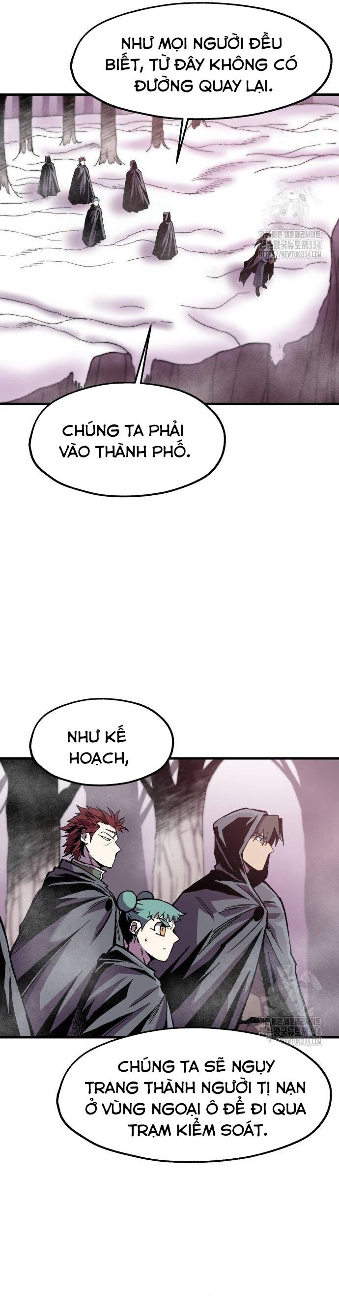 Ngọn Hải Đăng Bình Minh Chapter 12 - 26