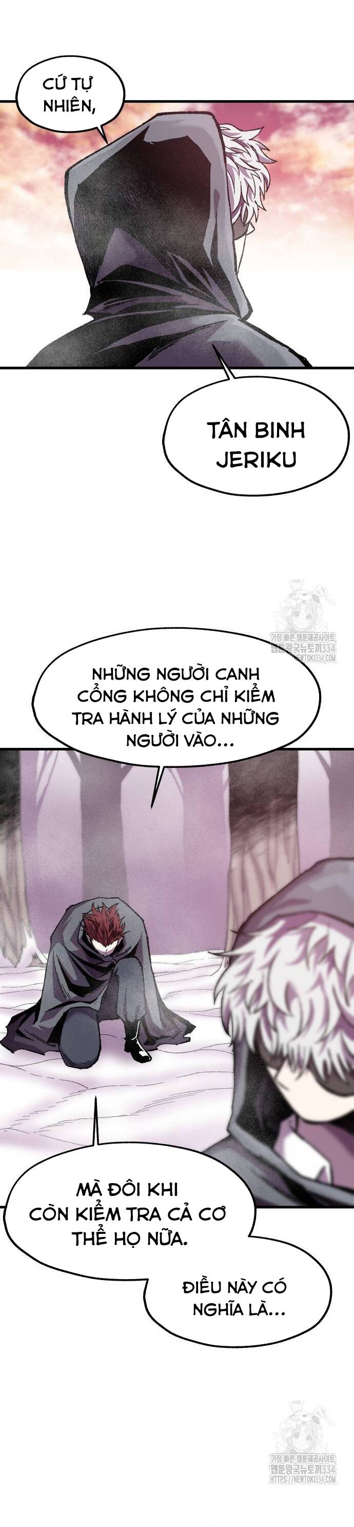 Ngọn Hải Đăng Bình Minh Chapter 12 - 28