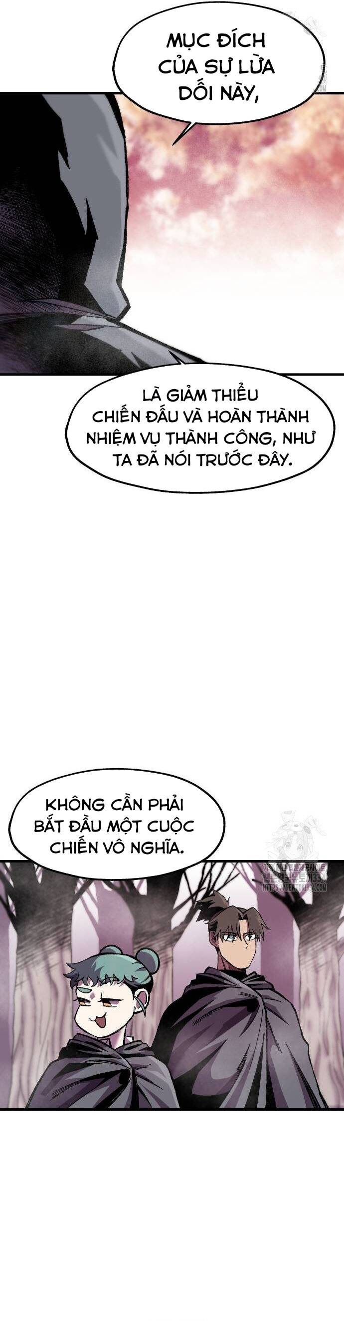 Ngọn Hải Đăng Bình Minh Chapter 12 - 32