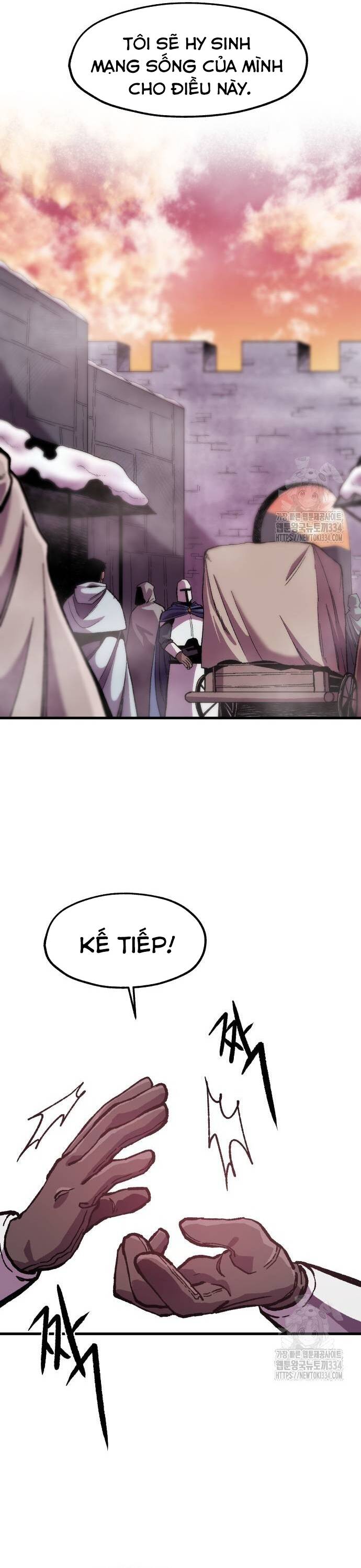 Ngọn Hải Đăng Bình Minh Chapter 12 - 34